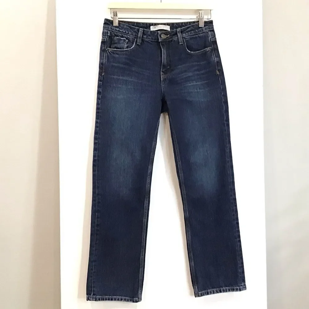 Zara Jeans, Size 4